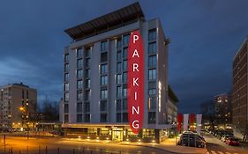 M Hotel